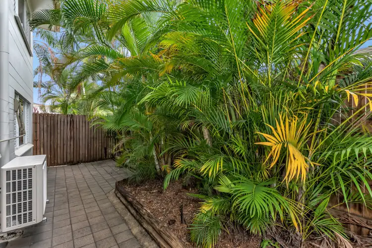 Fourth view of Homely apartment listing, 10/13-15 Behan Street, Manunda QLD 4870