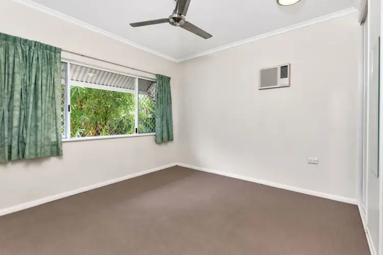 Fifth view of Homely apartment listing, 10/13-15 Behan Street, Manunda QLD 4870