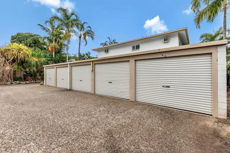 Sixth view of Homely apartment listing, 10/13-15 Behan Street, Manunda QLD 4870