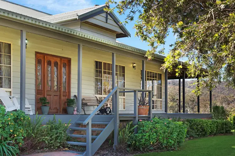 42 Punchs Road, Glen Martin NSW 2321