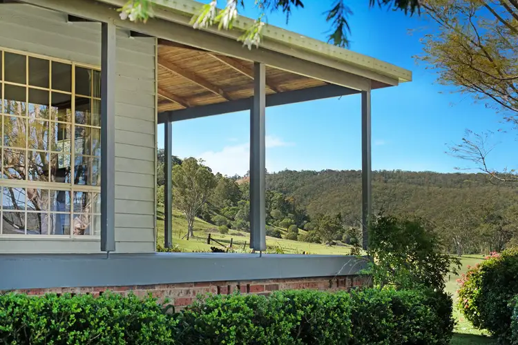Third view of Homely rural property listing, 42 Punchs Road, Glen Martin NSW 2321