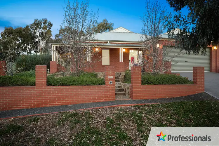 66 Harpin Street, Strathdale VIC 3550
