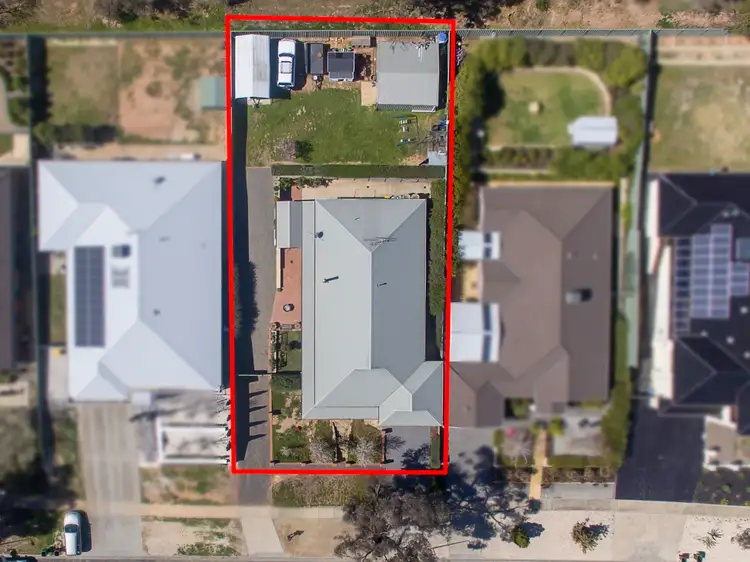 Second view of Homely house listing, 66 Harpin Street, Strathdale VIC 3550