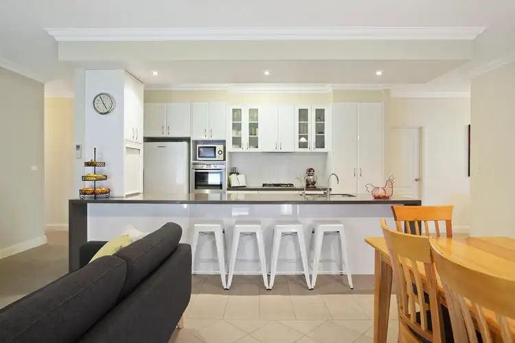 Third view of Homely house listing, 66 Harpin Street, Strathdale VIC 3550