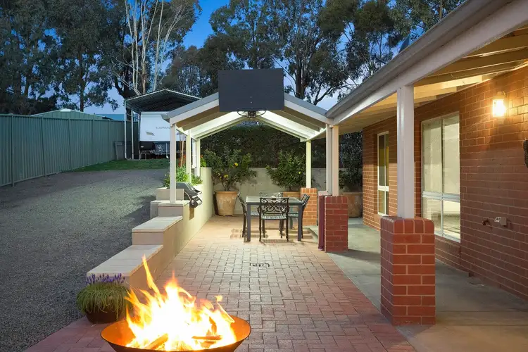 Fourth view of Homely house listing, 66 Harpin Street, Strathdale VIC 3550