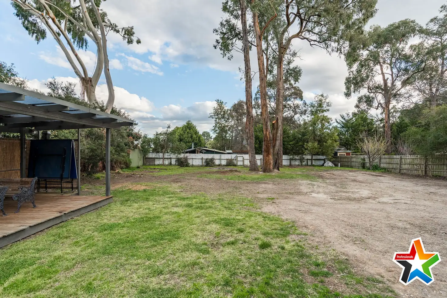 Main view of Homely land listing, 42a Fernhill Road, Mount Evelyn VIC 3796