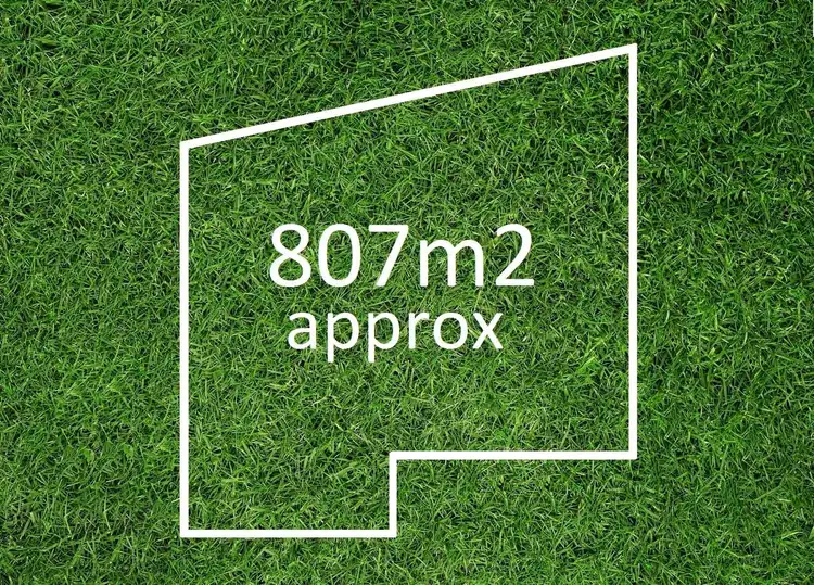 Second view of Homely land listing, 42a Fernhill Road, Mount Evelyn VIC 3796