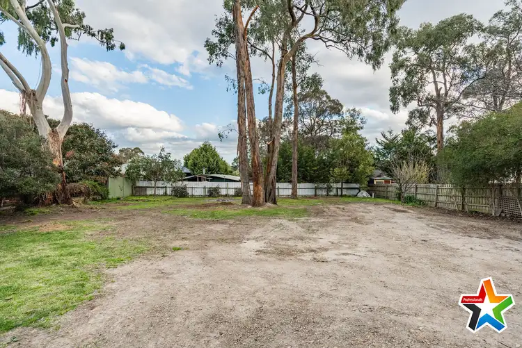 Third view of Homely land listing, 42a Fernhill Road, Mount Evelyn VIC 3796