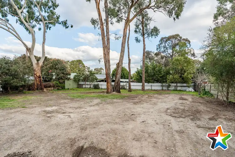 Fourth view of Homely land listing, 42a Fernhill Road, Mount Evelyn VIC 3796
