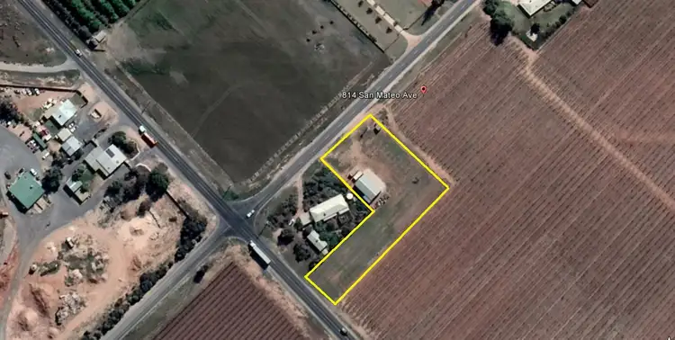 814 San Mateo Avenue, Mildura VIC 3500