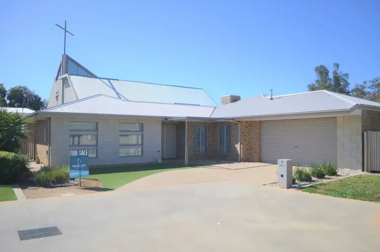 Main view of Homely house listing, 5/9 - 11 Gray Street, Numurkah VIC 3636