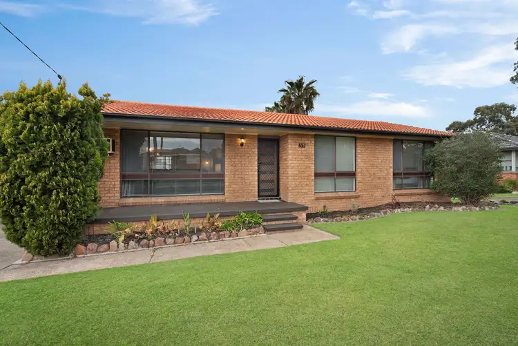 115 Maize Street, Tenambit NSW 2323