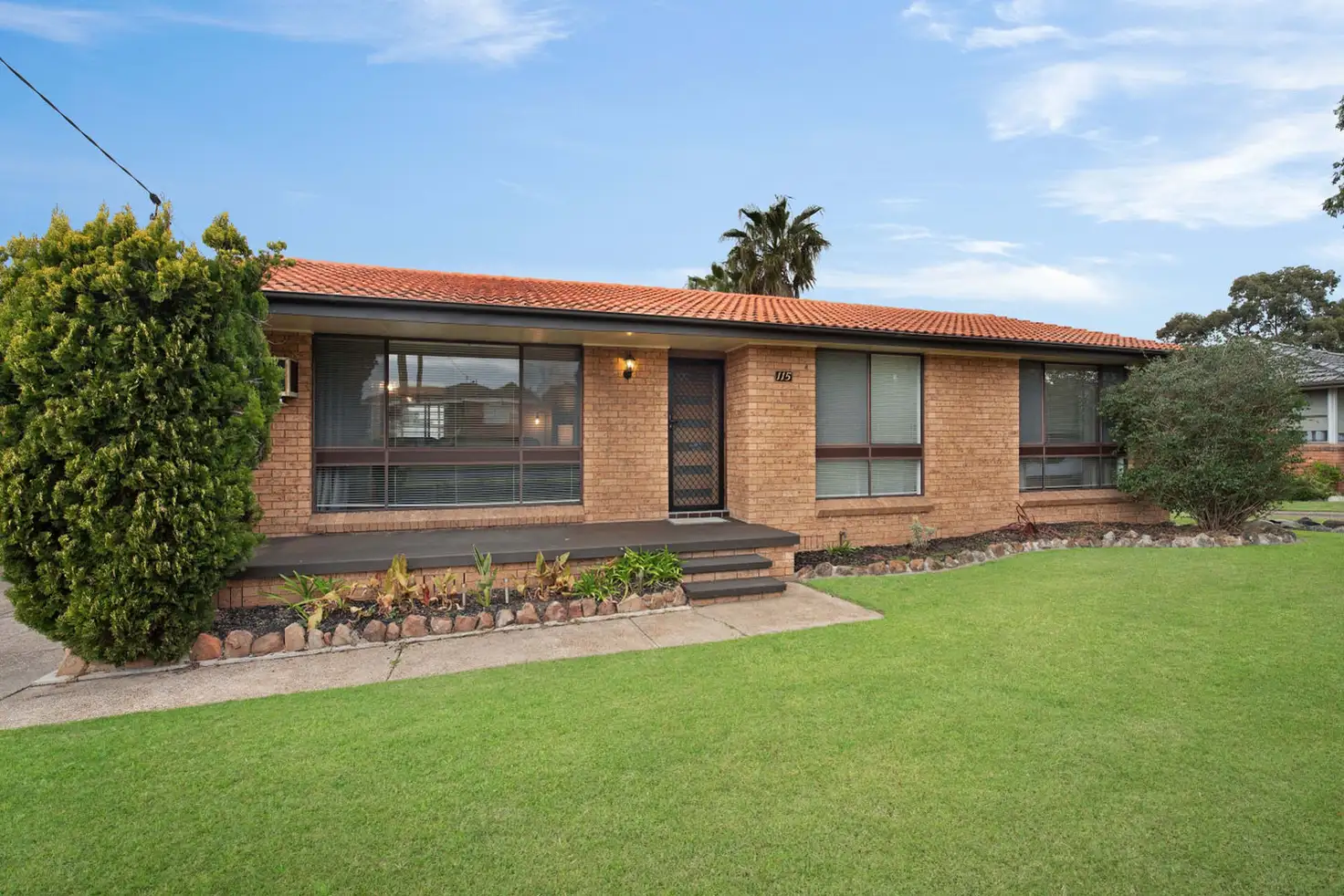 Main view of Homely house listing, 115 Maize Street, Tenambit NSW 2323