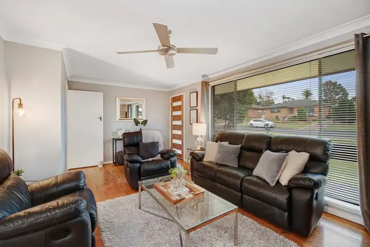 Second view of Homely house listing, 115 Maize Street, Tenambit NSW 2323