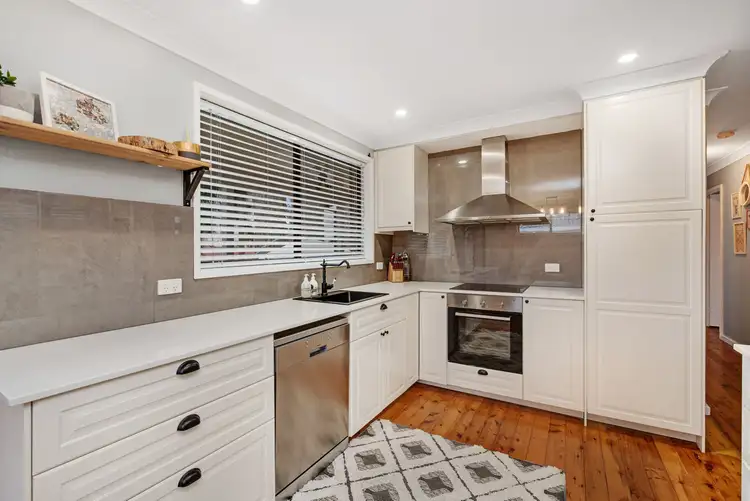 Third view of Homely house listing, 115 Maize Street, Tenambit NSW 2323