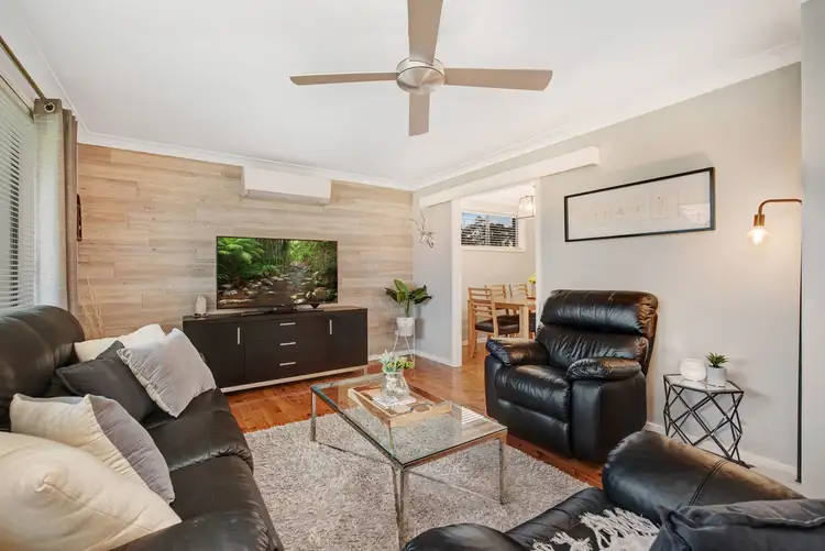 Fourth view of Homely house listing, 115 Maize Street, Tenambit NSW 2323