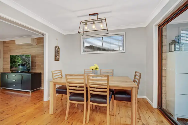 Fifth view of Homely house listing, 115 Maize Street, Tenambit NSW 2323