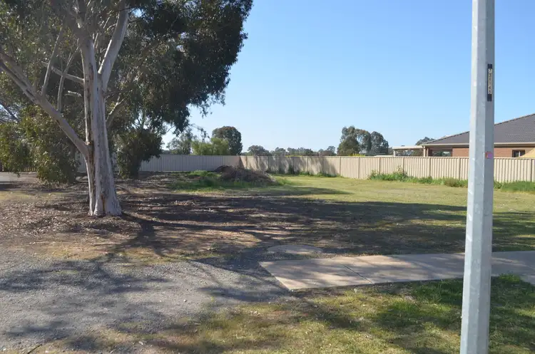 Second view of Homely land listing, 54 Wattle Drive, Numurkah VIC 3636