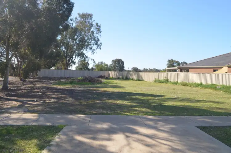 Third view of Homely land listing, 54 Wattle Drive, Numurkah VIC 3636