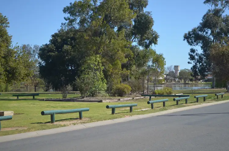 Fourth view of Homely land listing, 54 Wattle Drive, Numurkah VIC 3636