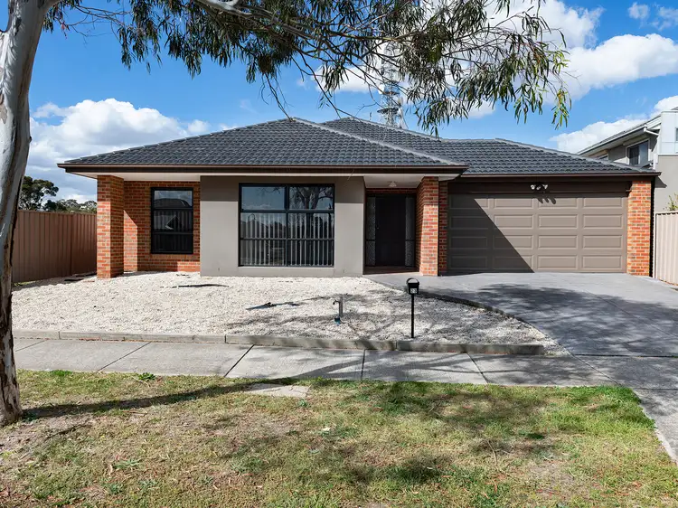 23 Lomandra Drive, Maidstone VIC 3012