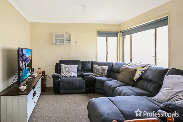 Third view of Homely house listing, 6 Liepoldt Rise, Golden Square VIC 3555