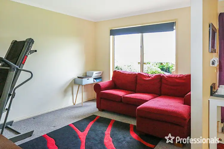 Fourth view of Homely house listing, 6 Liepoldt Rise, Golden Square VIC 3555
