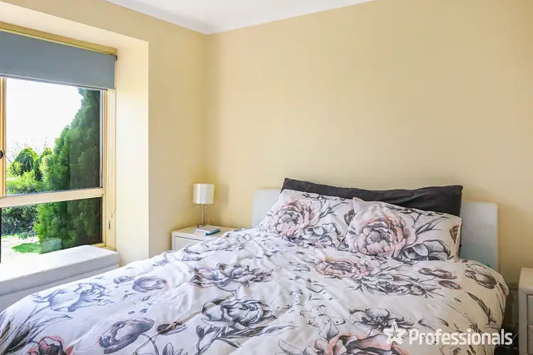 Sixth view of Homely house listing, 6 Liepoldt Rise, Golden Square VIC 3555