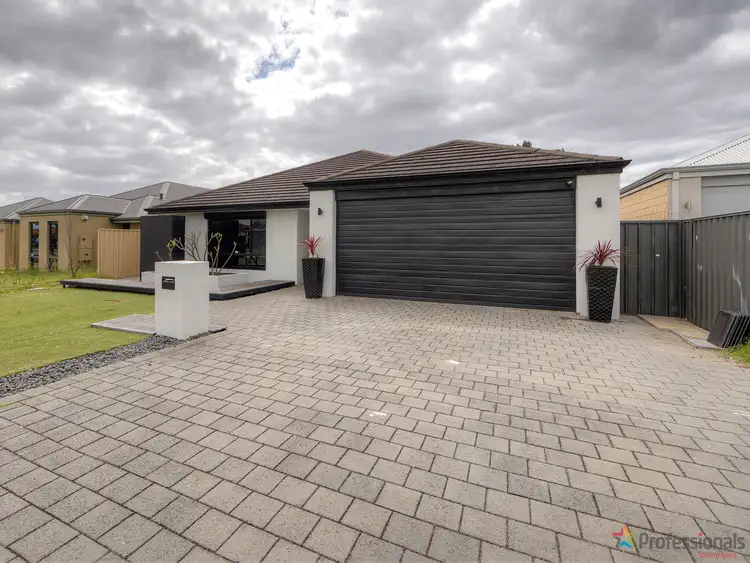 Main view of Homely house listing, 49 Hardey East Road, Wattle Grove WA 6107