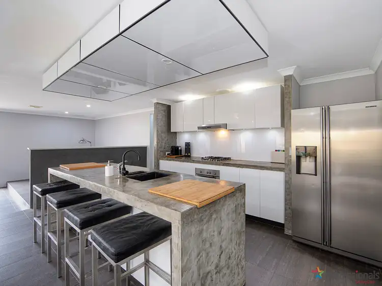 Fifth view of Homely house listing, 49 Hardey East Road, Wattle Grove WA 6107