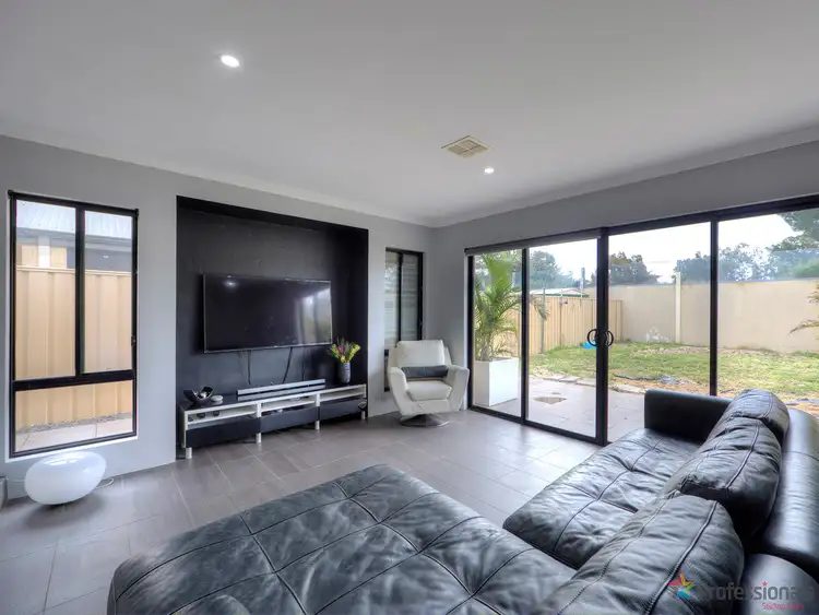 Sixth view of Homely house listing, 49 Hardey East Road, Wattle Grove WA 6107