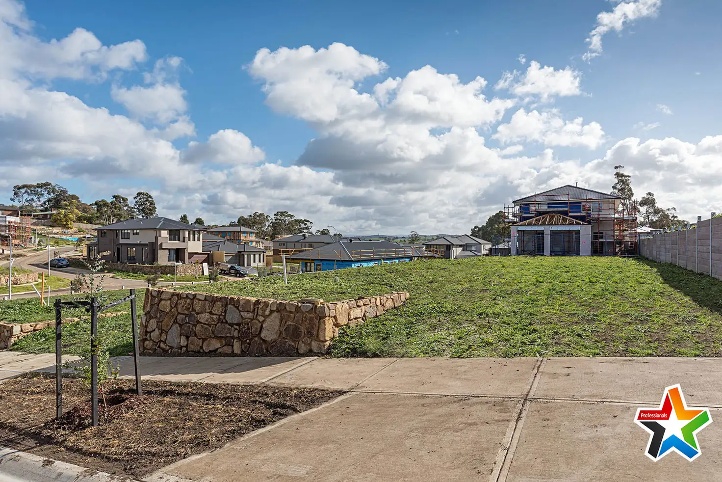 Main view of Homely land listing, 5 Outlook Drive, Chirnside Park VIC 3116