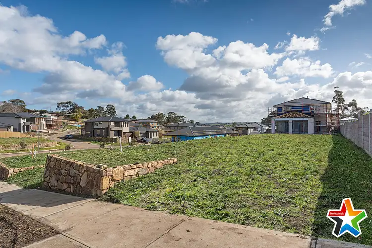 Second view of Homely land listing, 5 Outlook Drive, Chirnside Park VIC 3116