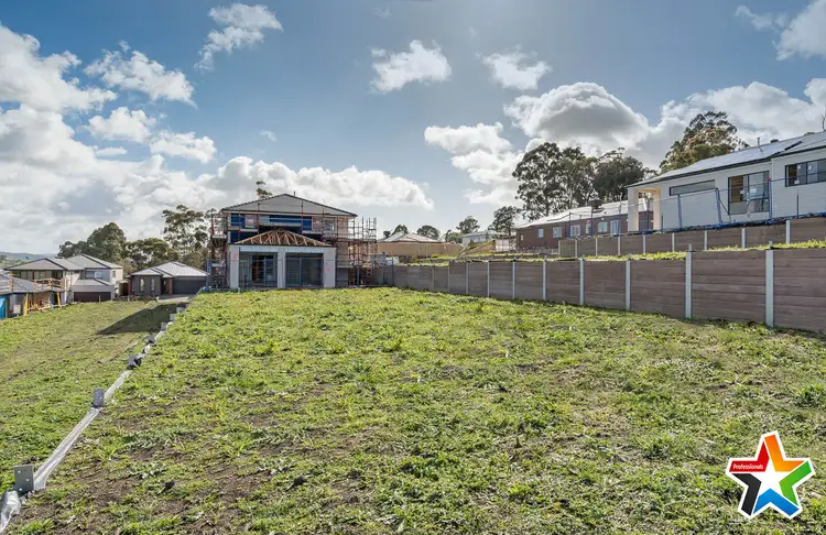 Third view of Homely land listing, 5 Outlook Drive, Chirnside Park VIC 3116