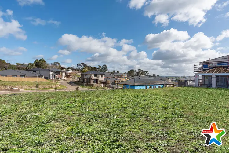 Fourth view of Homely land listing, 5 Outlook Drive, Chirnside Park VIC 3116