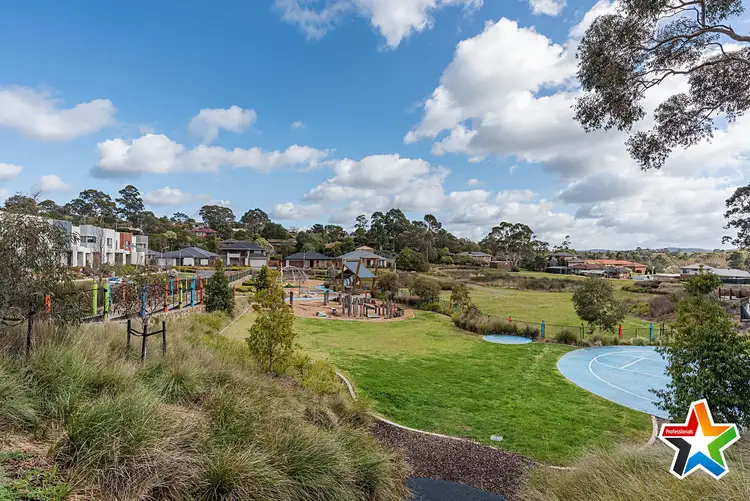 Sixth view of Homely land listing, 5 Outlook Drive, Chirnside Park VIC 3116