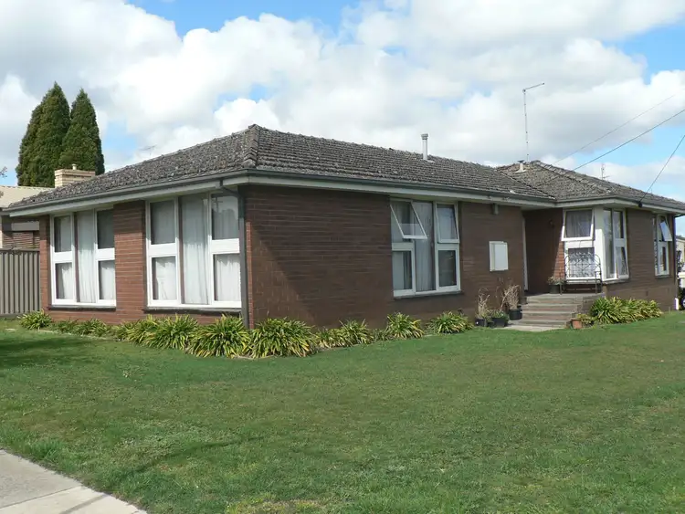 411 Norman Street, Ballarat North VIC 3350