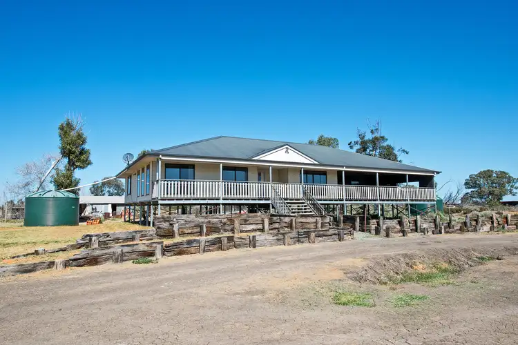 Main view of Homely house listing, 138 Butler Road, Swan Hill VIC 3585