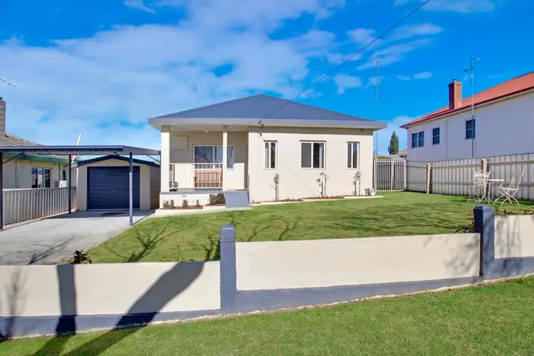 Main view of Homely house listing, 4 Princes Avenue, Goulburn NSW 2580