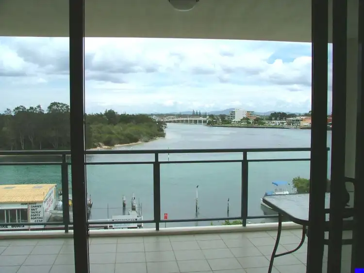 Third view of Homely unit listing, 201/20-22 Little Street, Forster NSW 2428