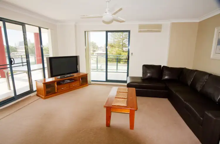 Fourth view of Homely unit listing, 201/20-22 Little Street, Forster NSW 2428
