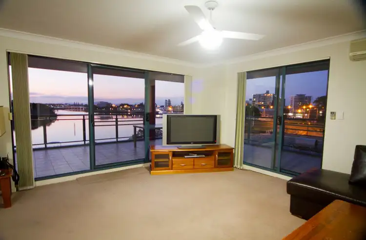 Fifth view of Homely unit listing, 201/20-22 Little Street, Forster NSW 2428
