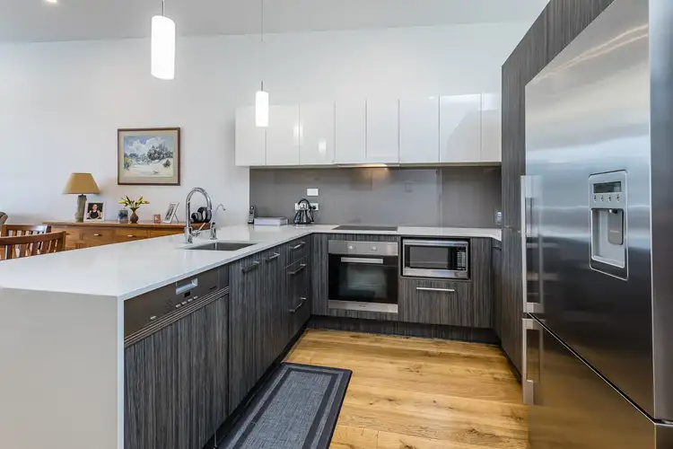 Third view of Homely apartment listing, 9/28 Second Avenue, Sandgate QLD 4017