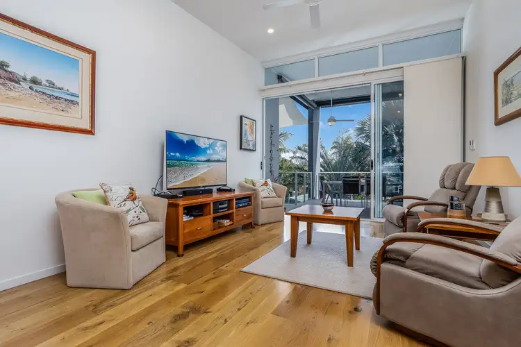 Fifth view of Homely apartment listing, 9/28 Second Avenue, Sandgate QLD 4017