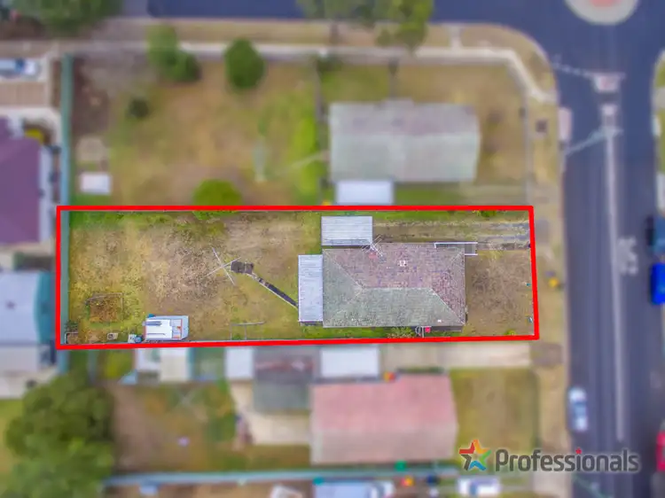 Third view of Homely house listing, 80 Piccadilly Street, Riverstone NSW 2765