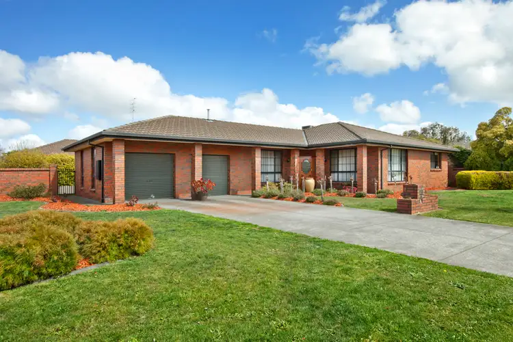 9 Arrandale Avenue, Alfredton VIC 3350