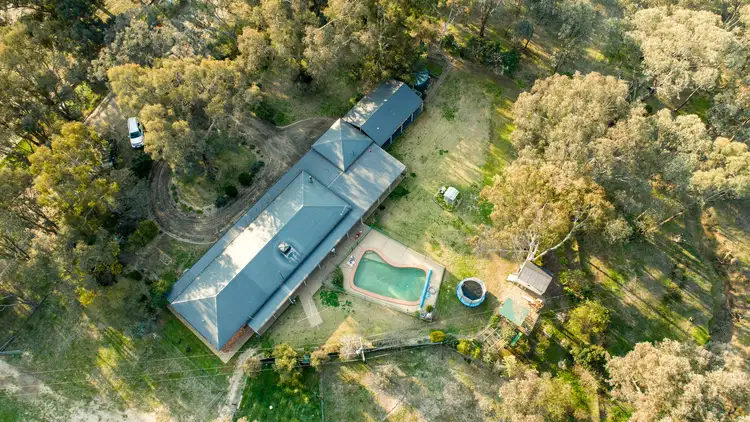 Main view of Homely house listing, 21 Rowan Road, Lake Albert NSW 2650