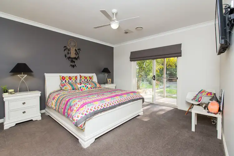 Second view of Homely house listing, 21 Rowan Road, Lake Albert NSW 2650