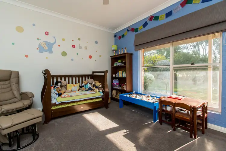 Fourth view of Homely house listing, 21 Rowan Road, Lake Albert NSW 2650