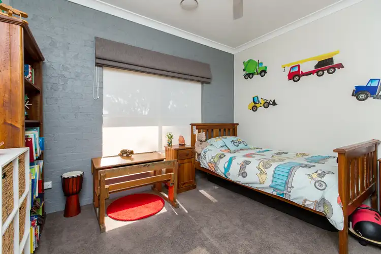 Fifth view of Homely house listing, 21 Rowan Road, Lake Albert NSW 2650